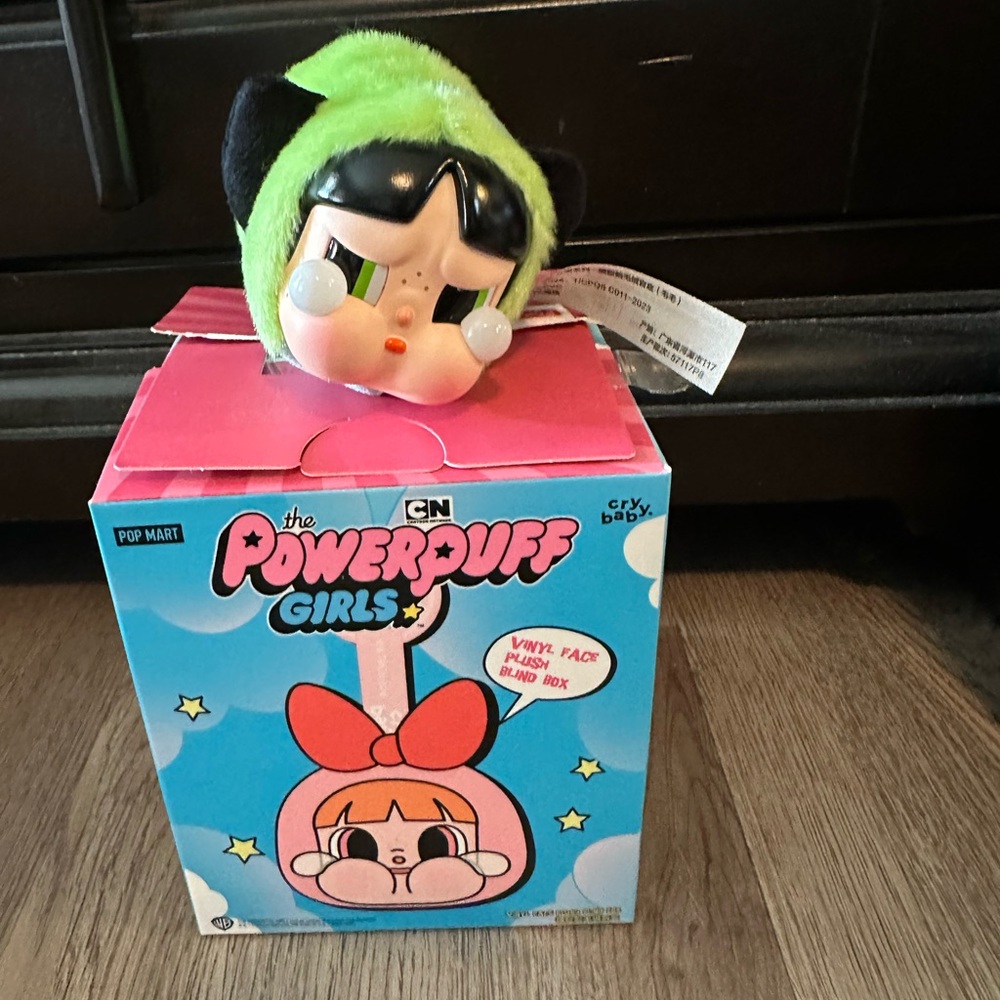 Labubu popmart bundle
Not for sale - Picture 12 of 15